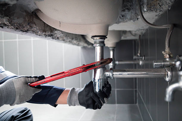 Trusted Water Heater Repair service in Barberton, OH - Masters Plumbing Service
